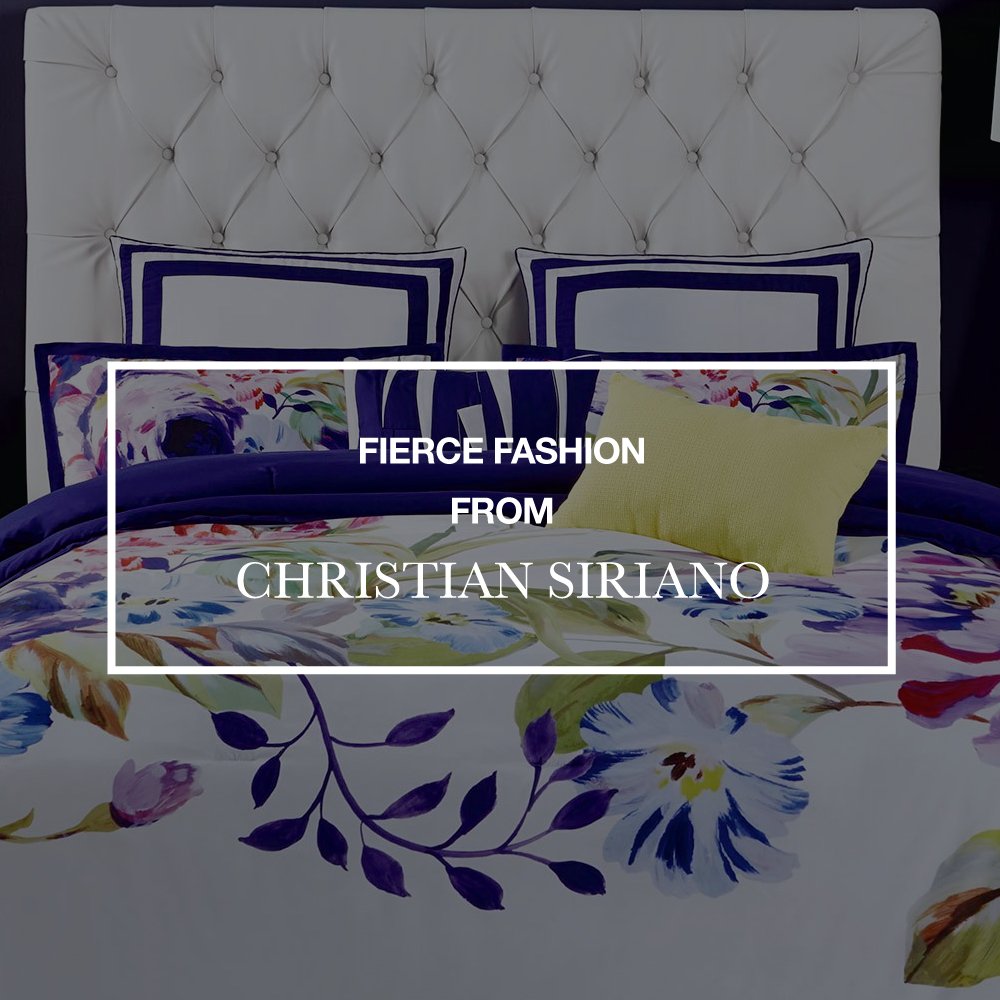 Christian Siriano Dreamy Floral