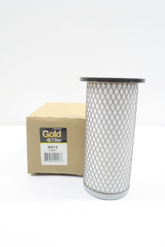 Napa 9911 549911 Gold SKIDLOADER AIR Filter Element D592513