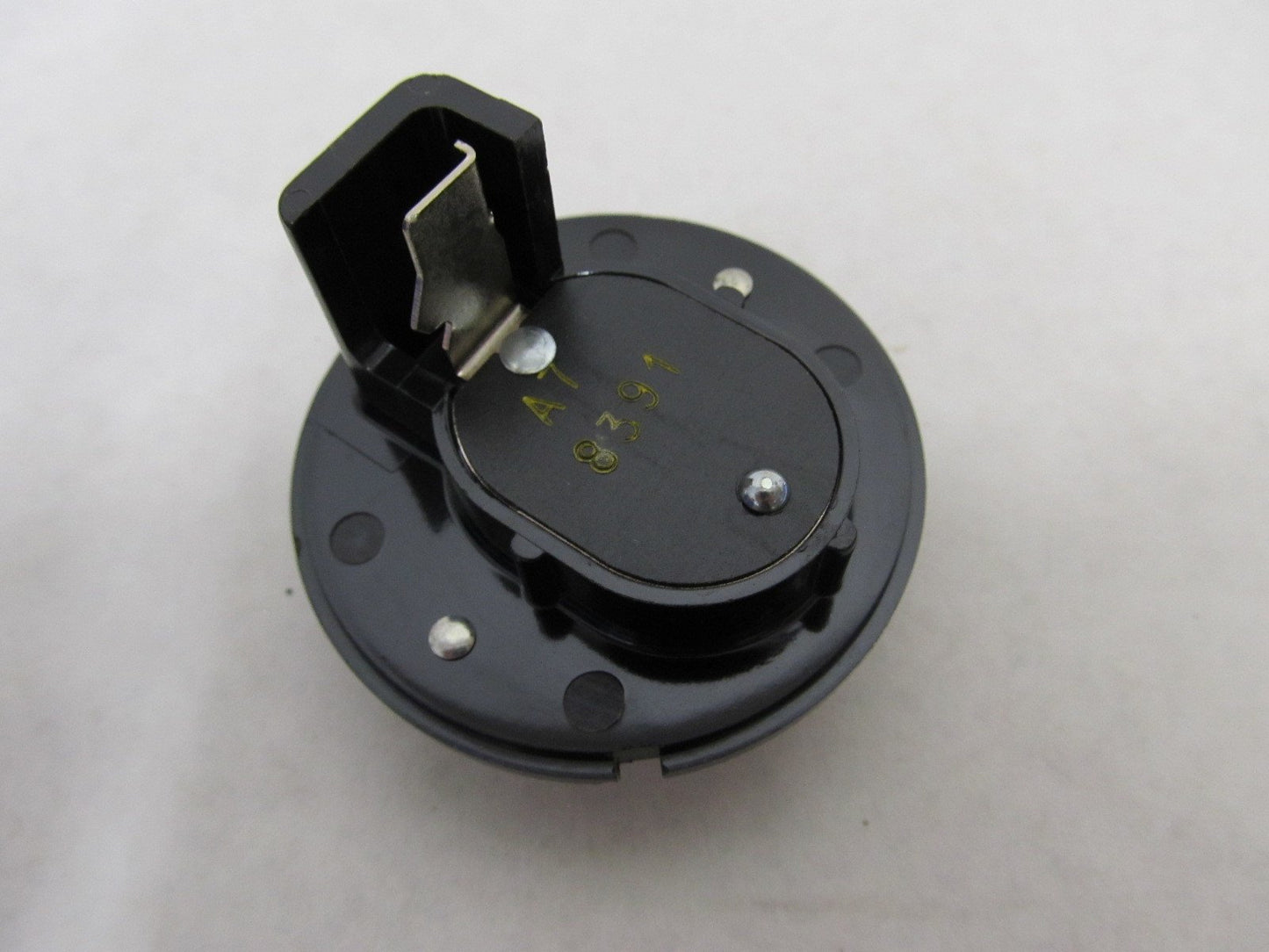 Napa 2-30083 ECHLIN Pull-Off/Choke Thermostat for GM