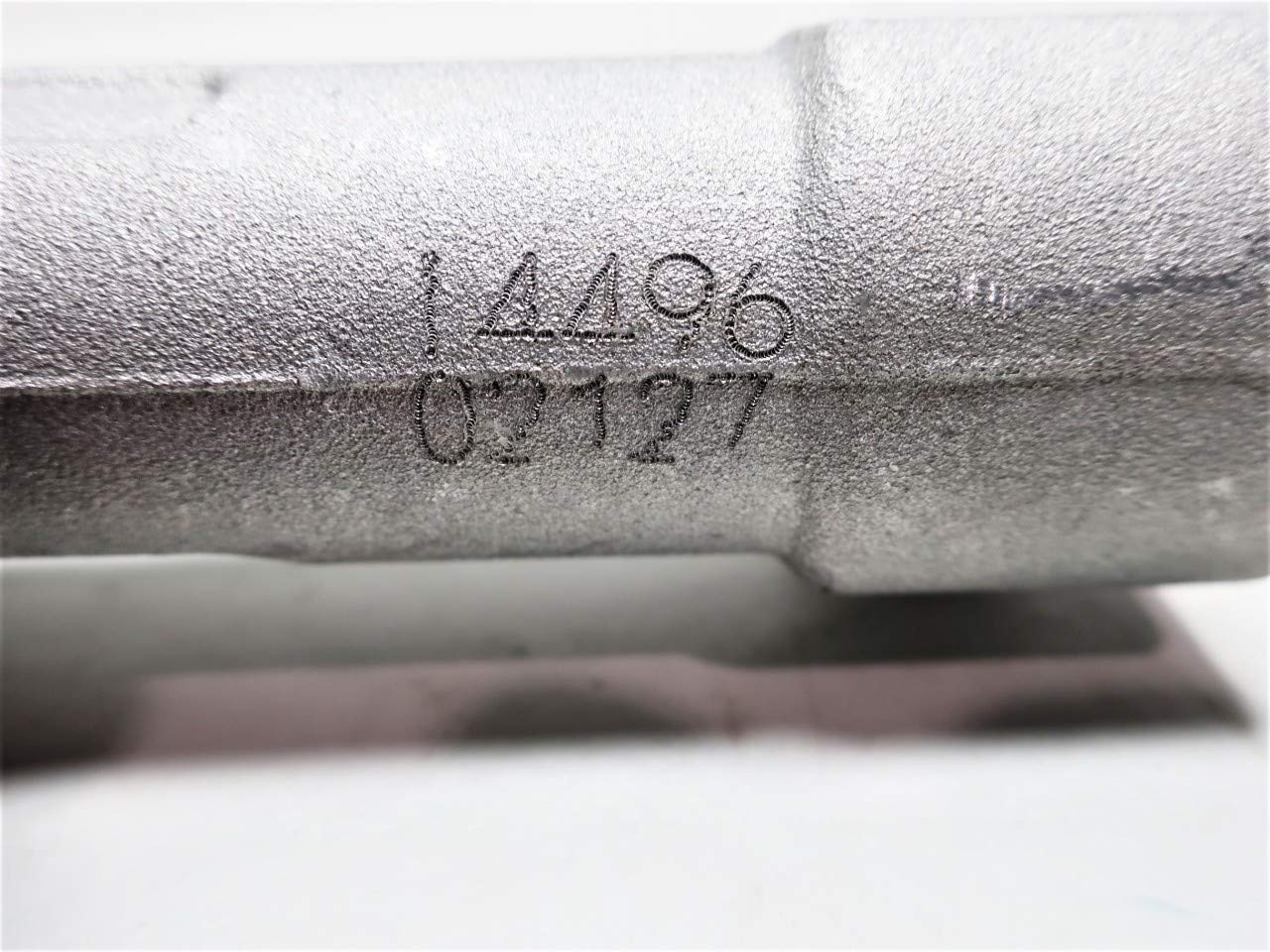 Napa 715-1732 1IN Male Fuel Nozzle UNLEADED