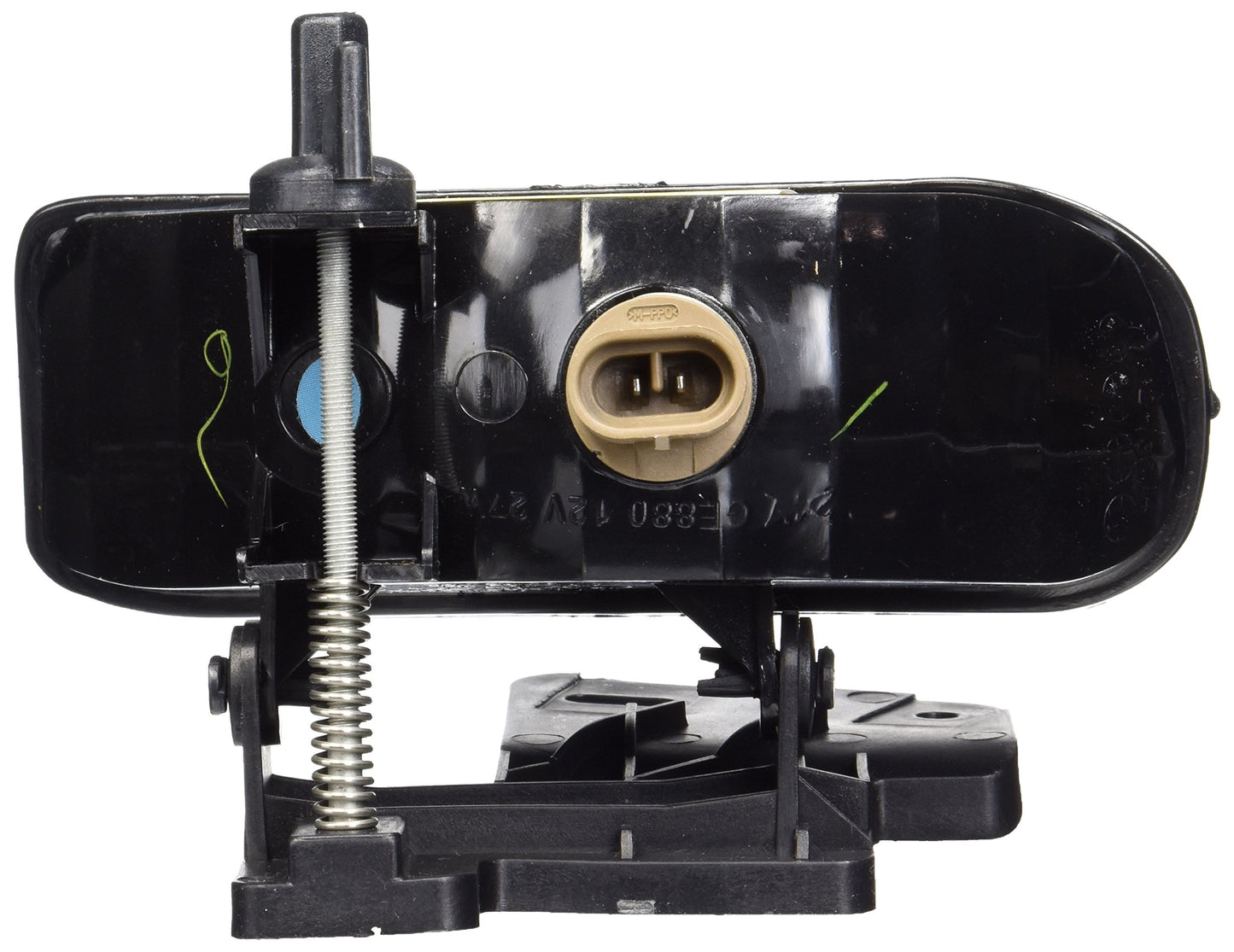 Depo GMC Sierra/Yukon XL Replacement Fog Light Assembly