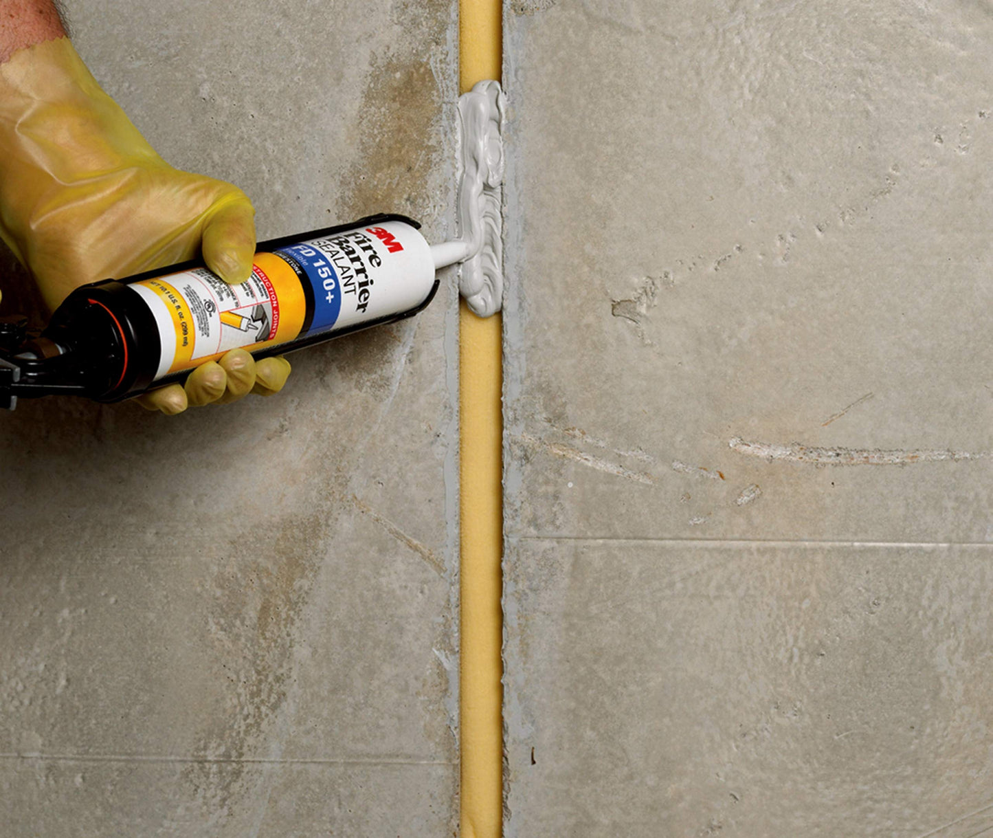 3M Fire Barrier Sealant FD