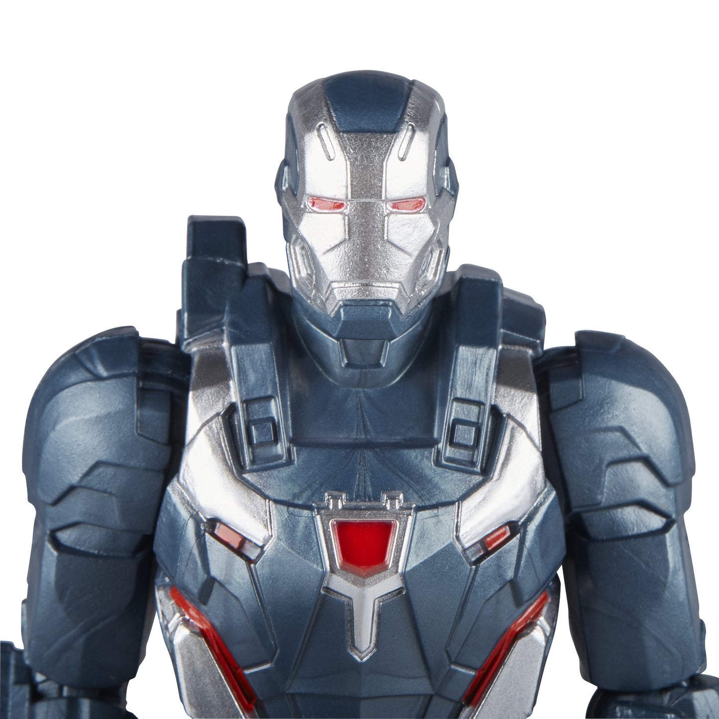 Avengers Marvel Infinity War Marvel’s War Machine with Infinity Stone