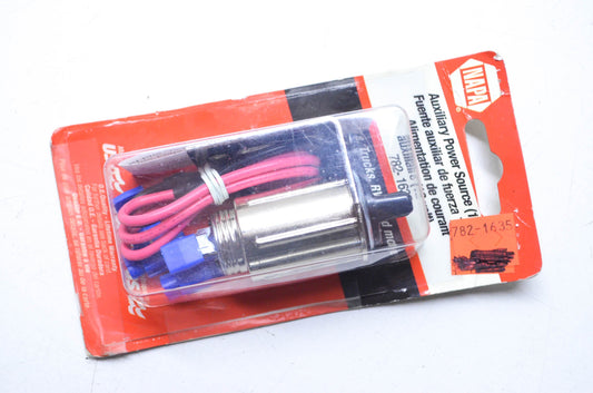 NAPA 782-1635 Auxiliary Power Source 12V