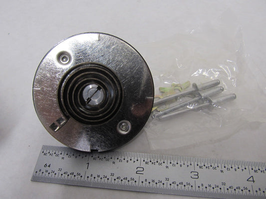 Napa 2-30083 ECHLIN Pull-Off/Choke Thermostat for GM