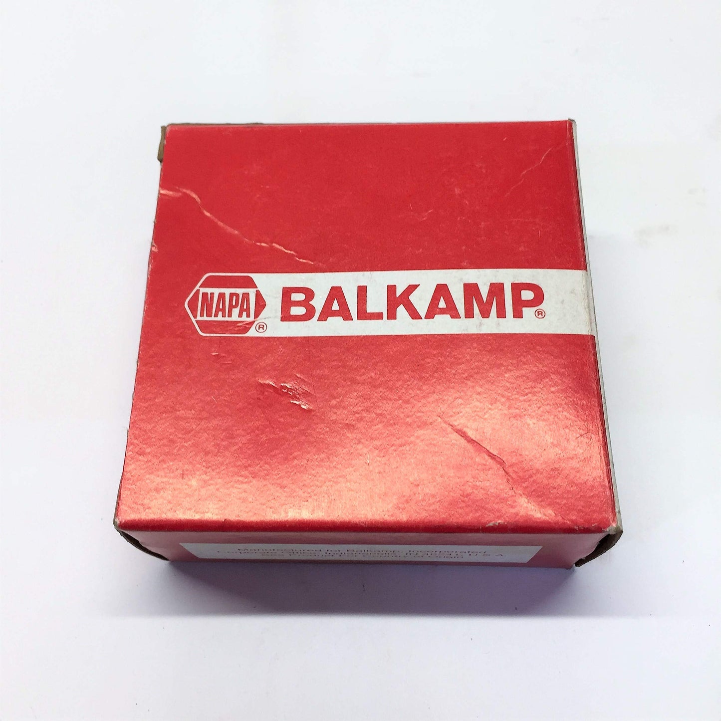 NAPA BALKAMP BRAKE DRUMS 7011514 HIGH Pressure Switch Universal Normally Open 15PSI