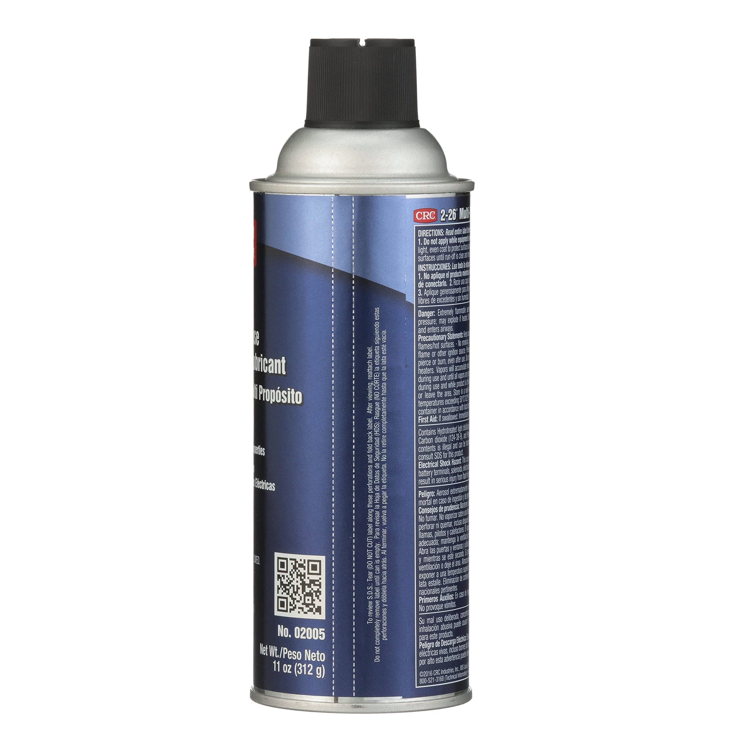 CRC Multi-Purpose Precision Lubricant