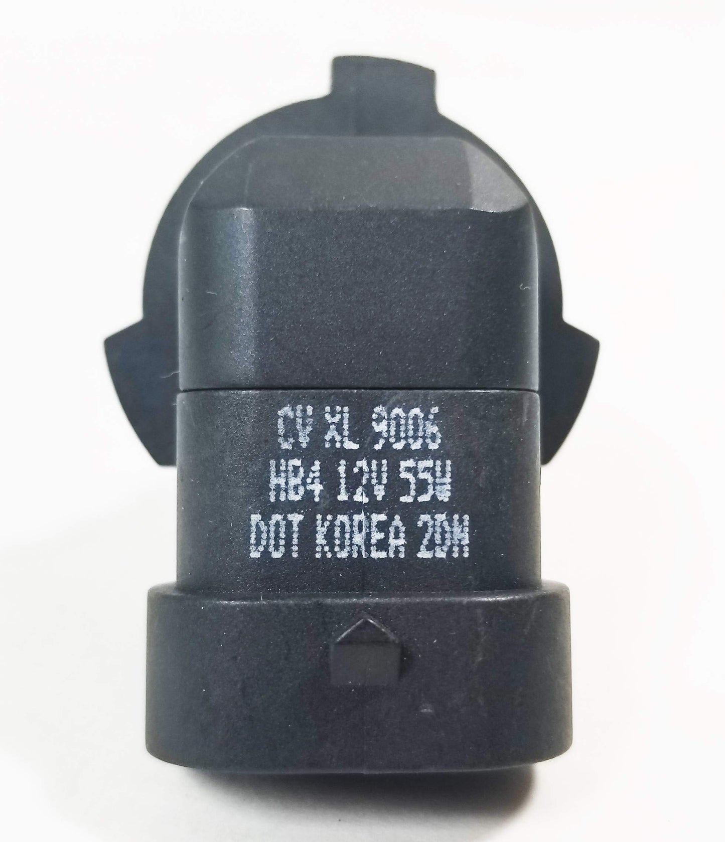 Napa 9006 Low Beam Halogen Headlamp 12v