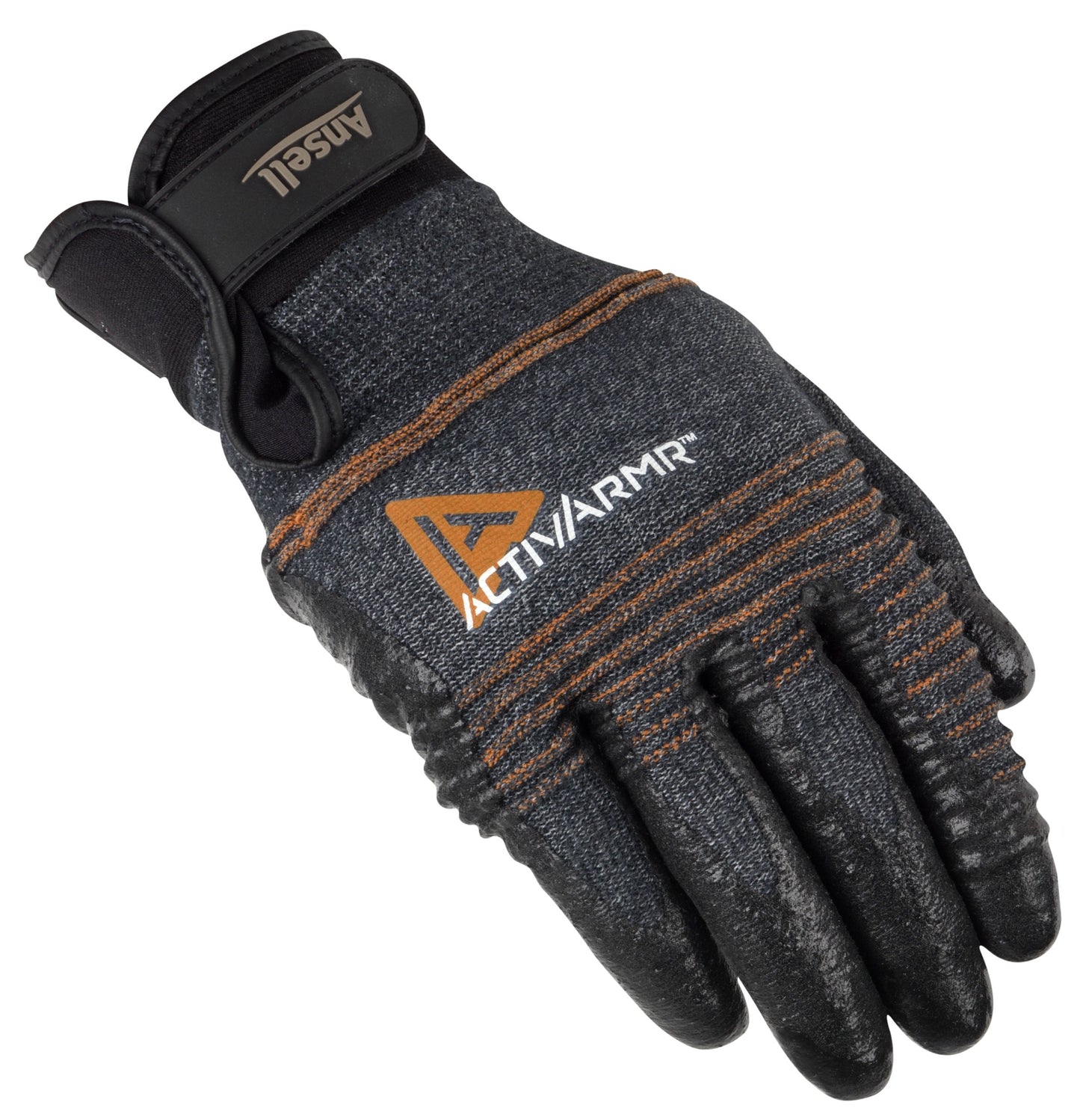 Ansell ActivArmr 97-008 Multipurpose Medium Duty Gloves (1 Pair)