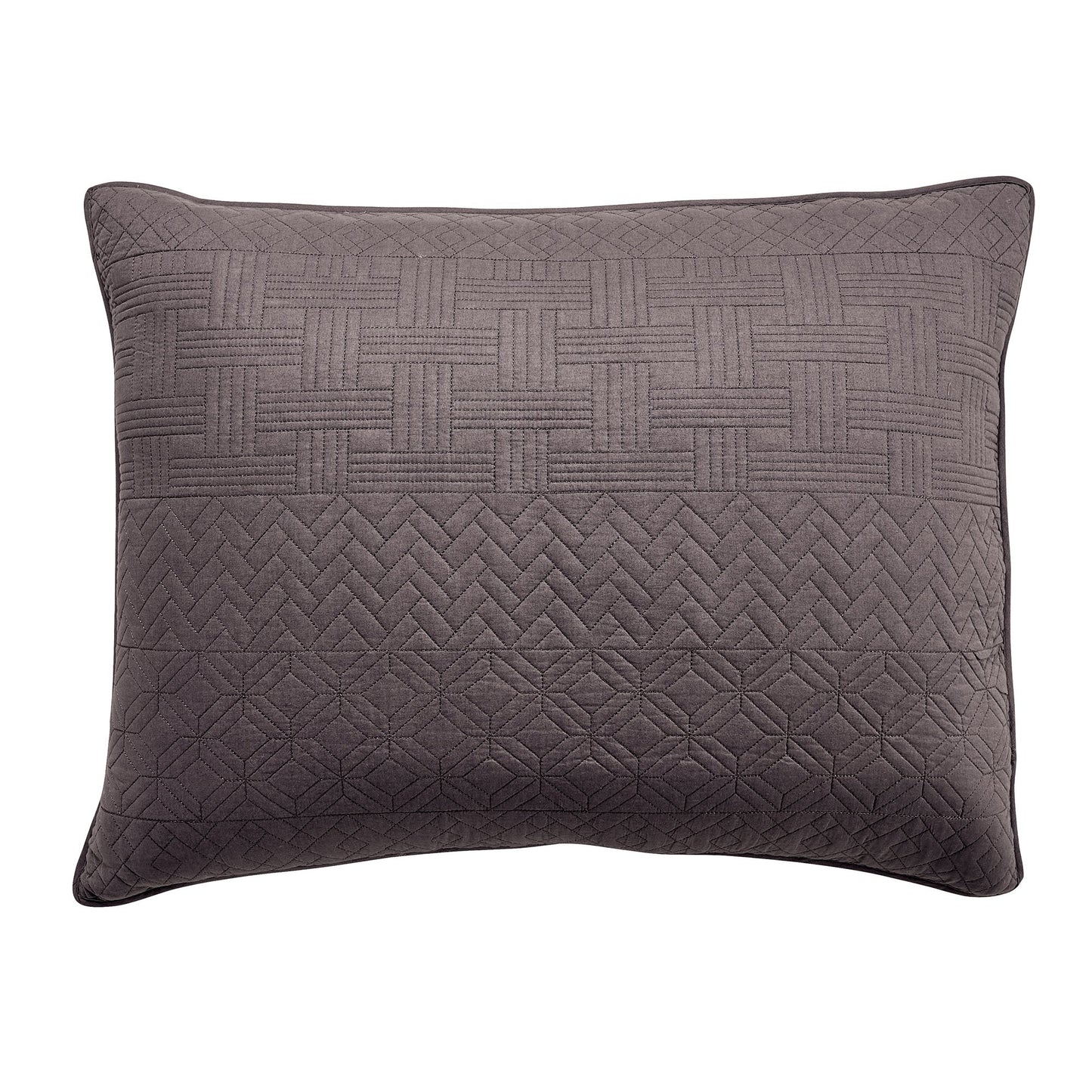 Croscill Crestwood King Quilt SHAM