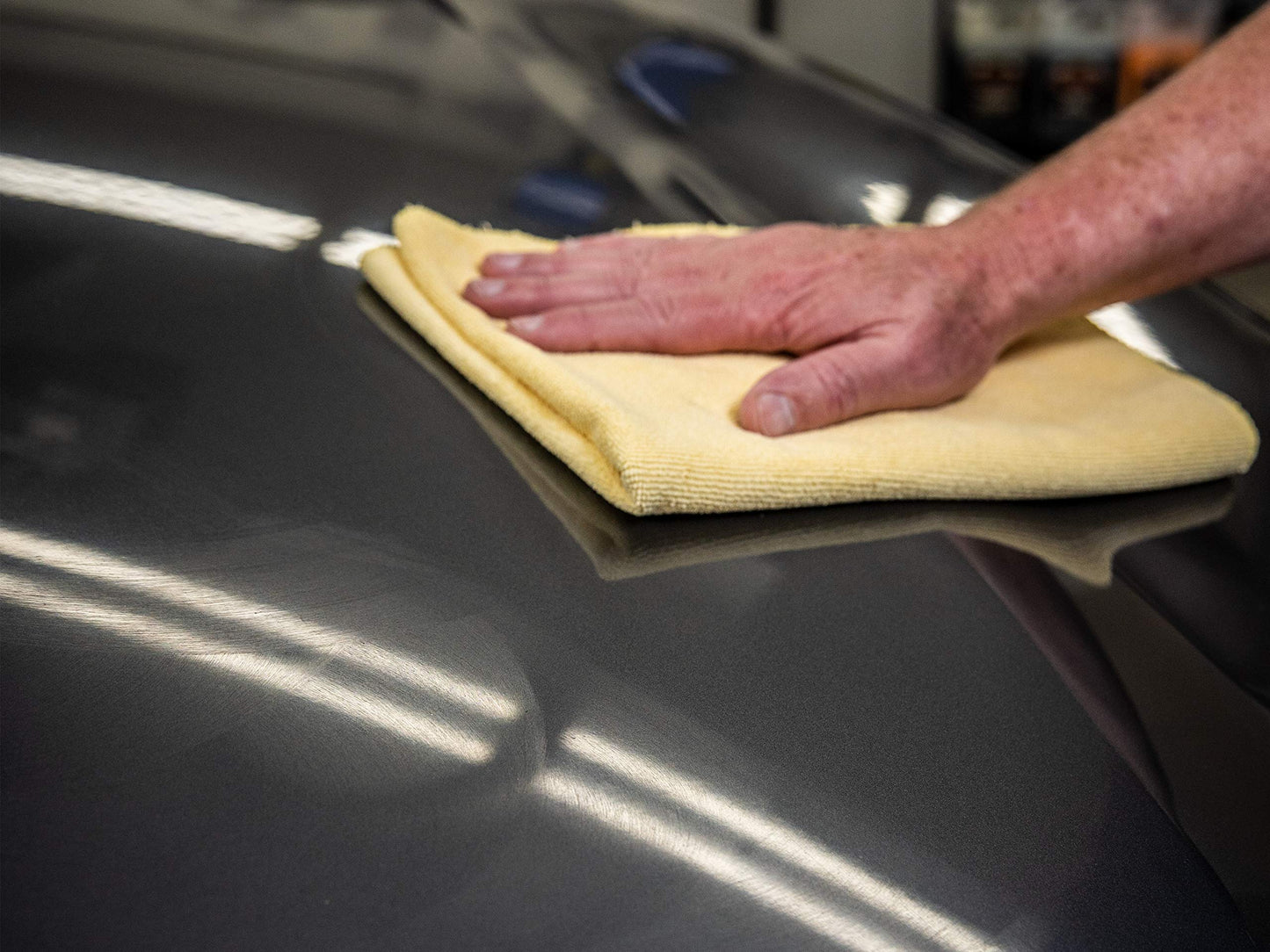 Meguiar's Cleaner Wax