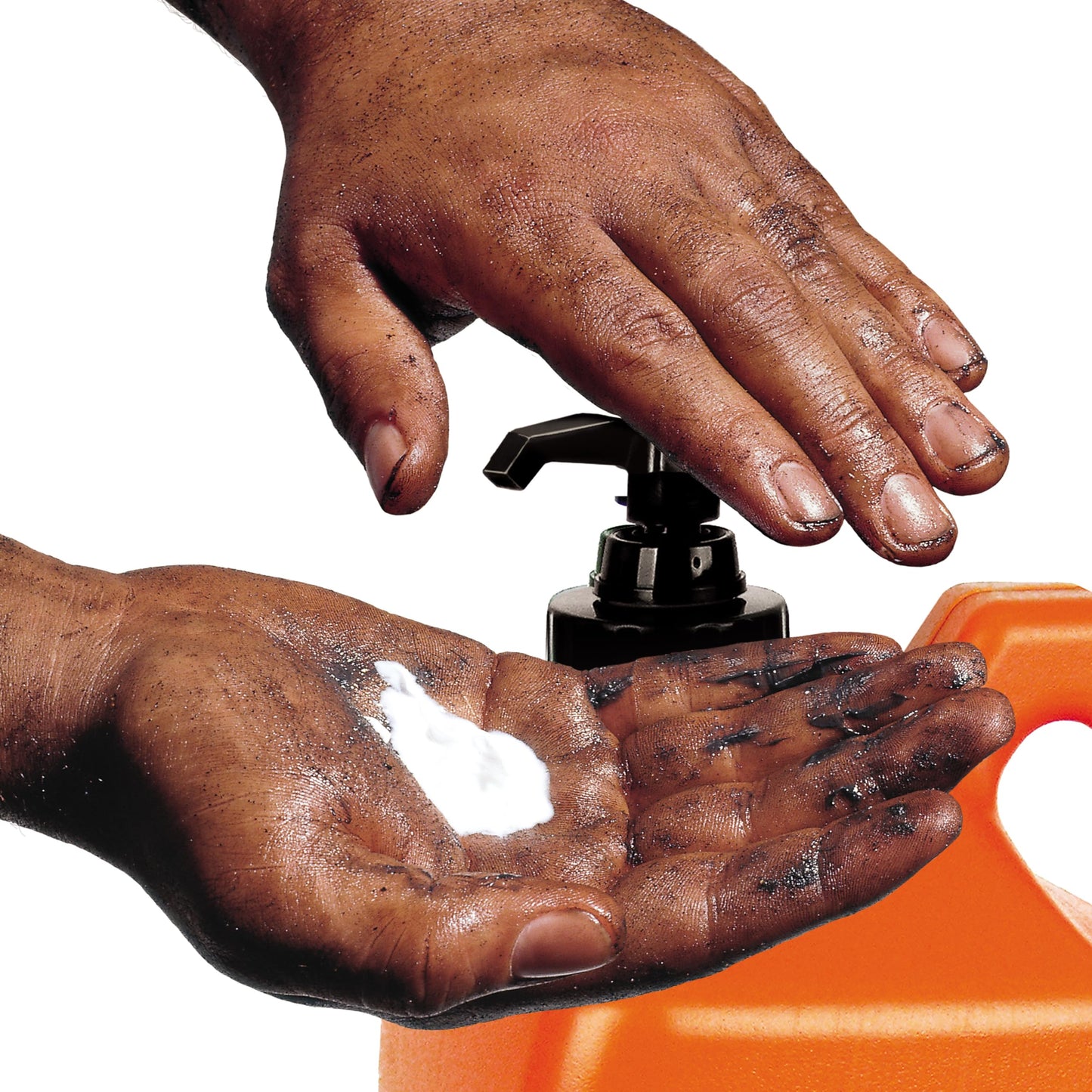 Fast Orange Pumice Hand Cleaners and Lotions