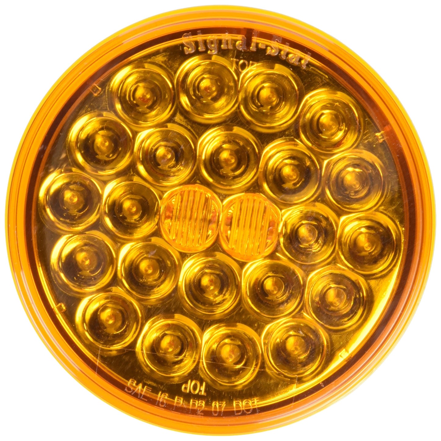 Truck-Lite (4050A) LED Front/Park/Turn Lamp