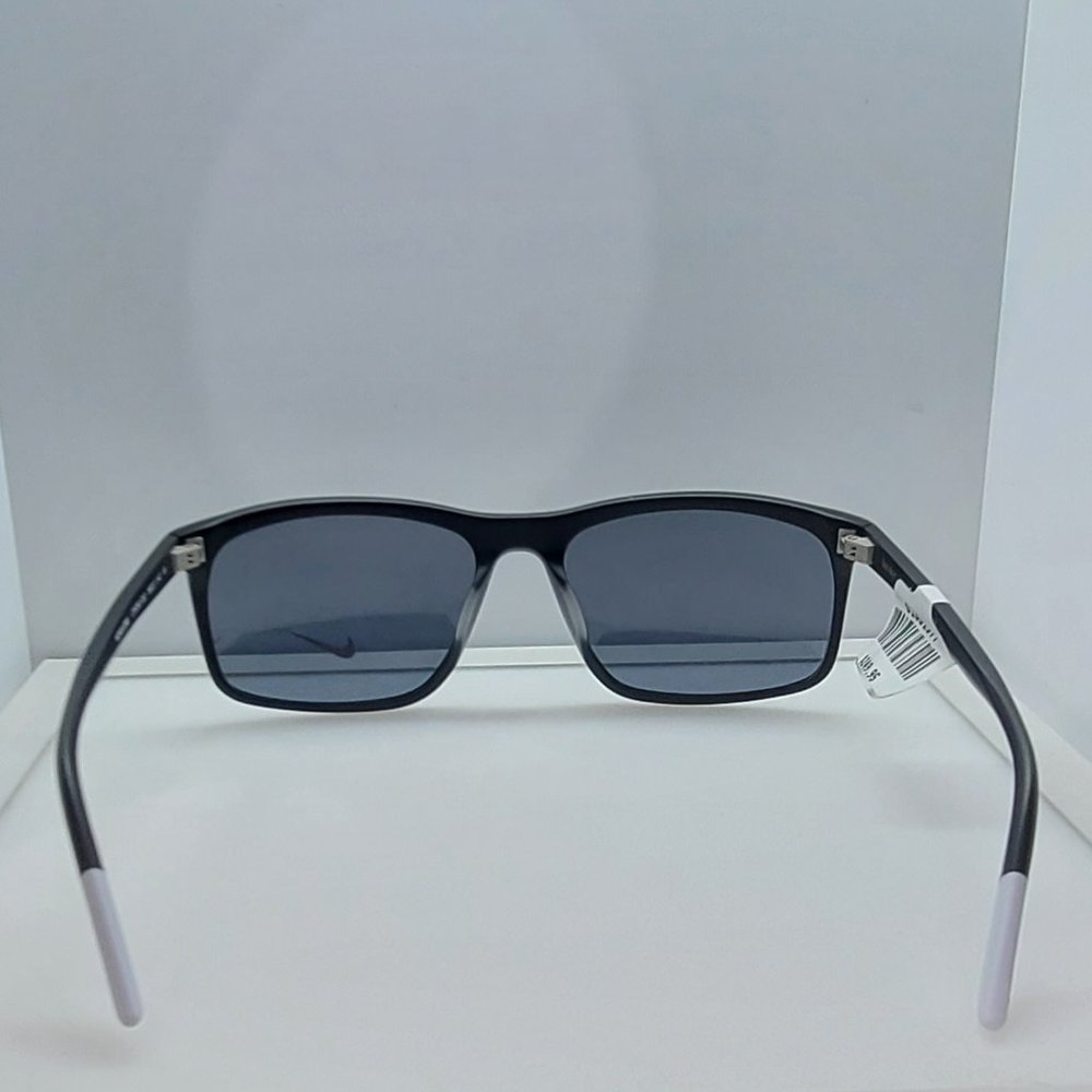 Nike Lore 5817 Matte Black Sunglasses