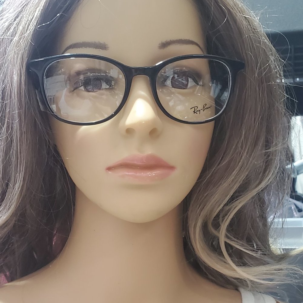 Ray-Ban RX5356 Glasses