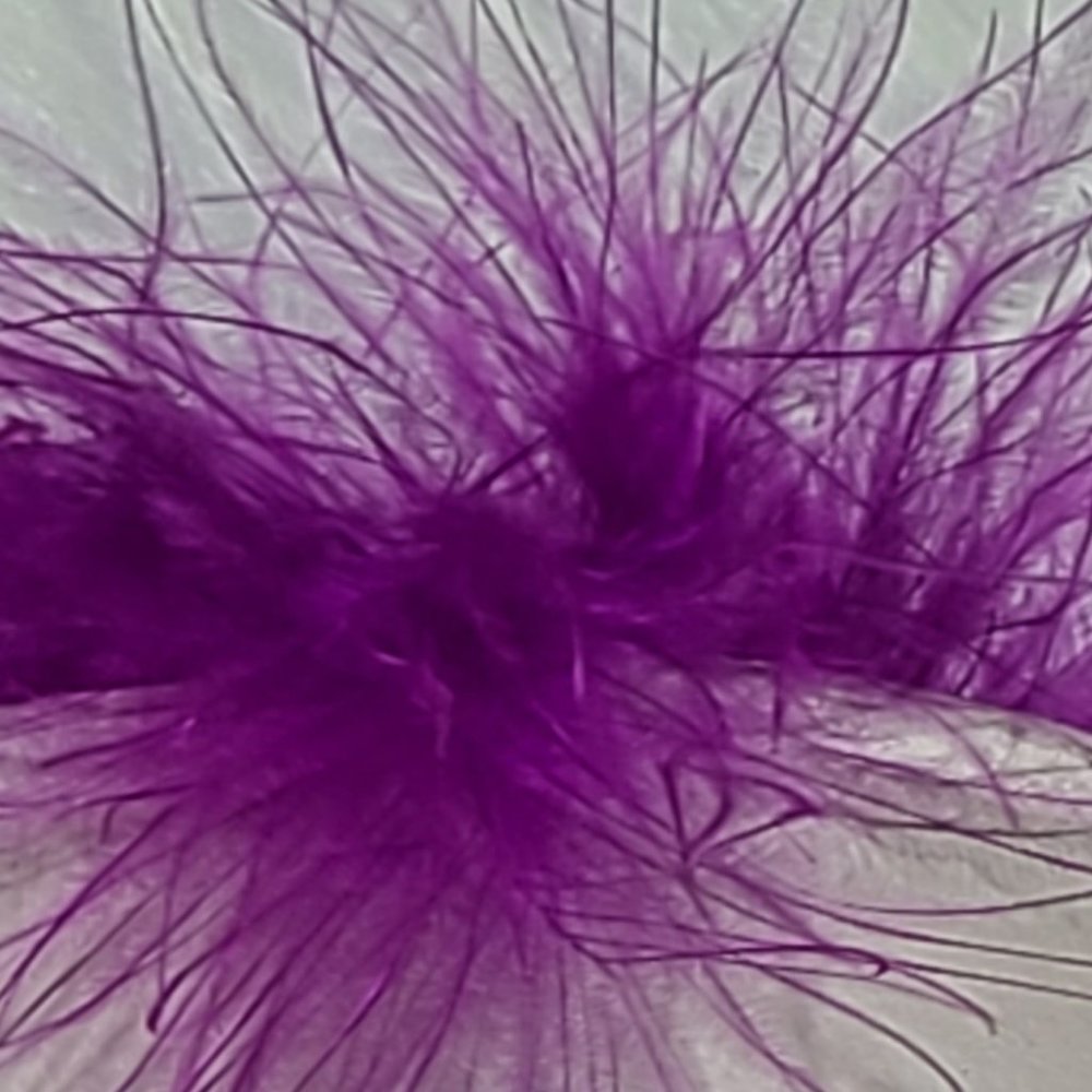 Signed Handcrafted Vintage Unique Creations Ceramic Face Mask