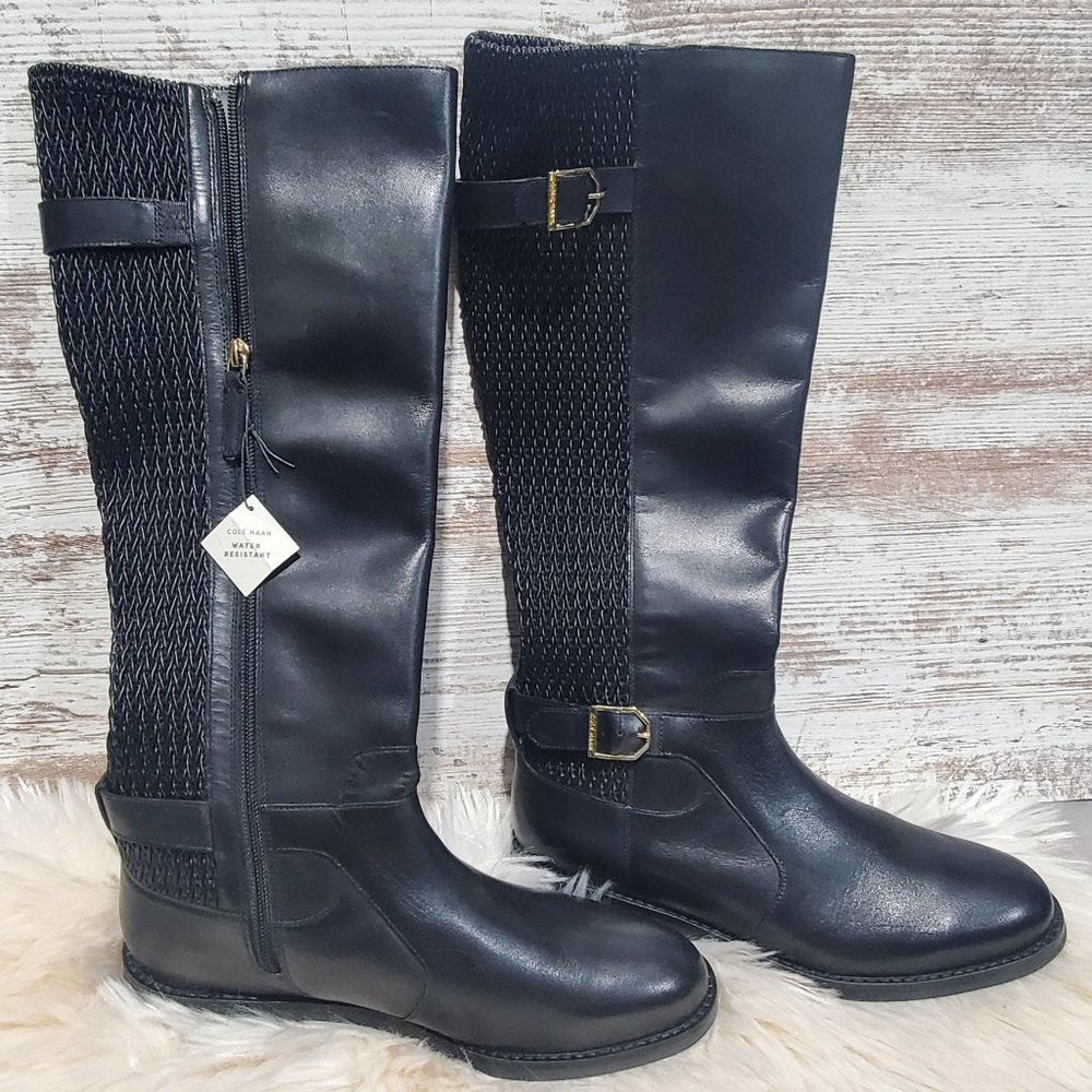 Cole Haan Women's Idah Boot, 8B