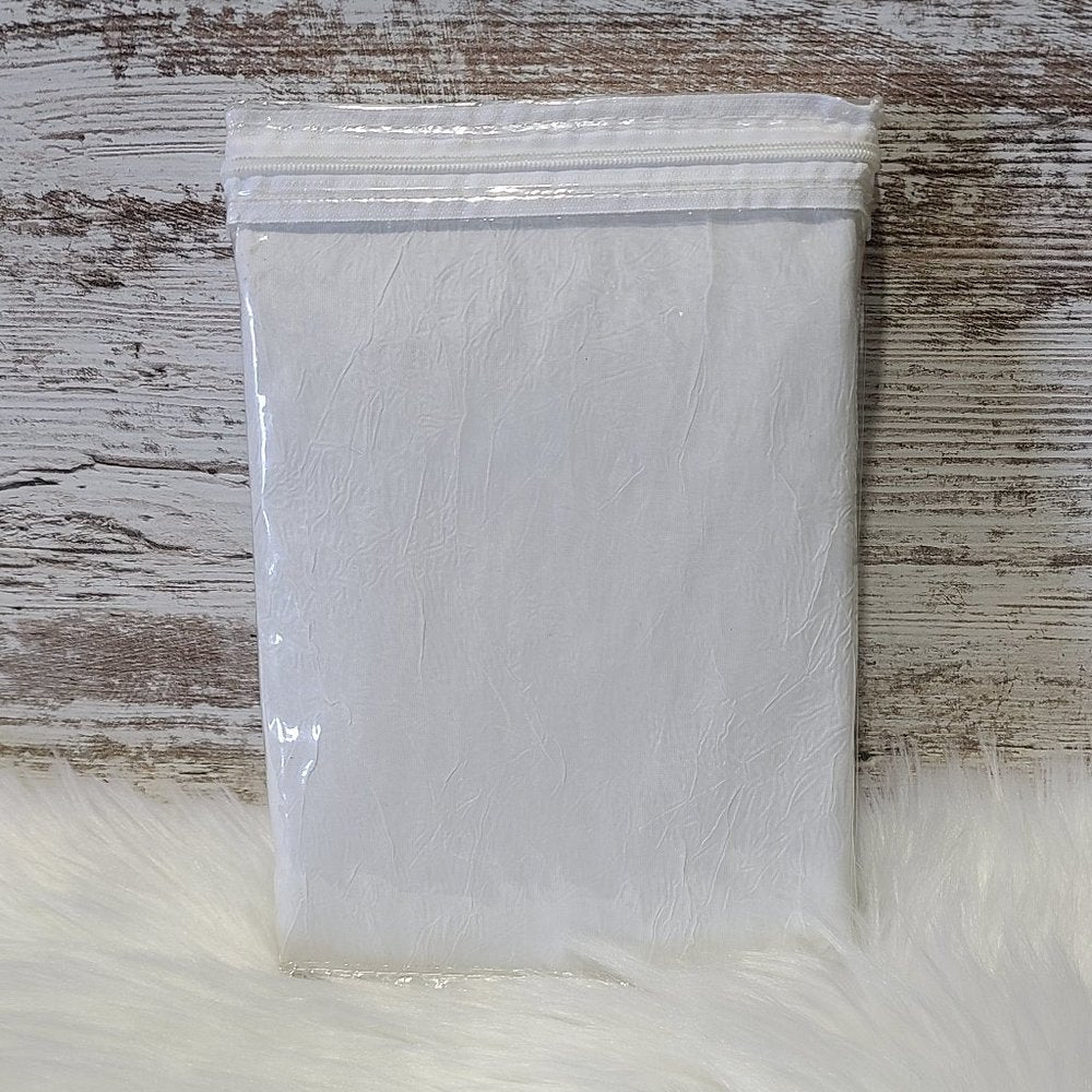 Corona One Rod Pocket Panel Solunar Crushed 50 in. x 95 in.