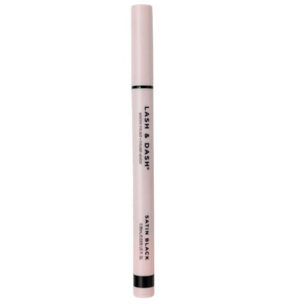 House of Lashes Lash & Dash Adhesive Eyeliner - 0.13 fl oz