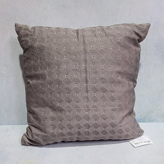 Hotel Collection Honeycomb Trellis 20in x 20in Decorative Pillow