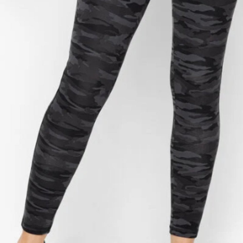 EVERYDAY STRETCH LEGGINGS - CAMO