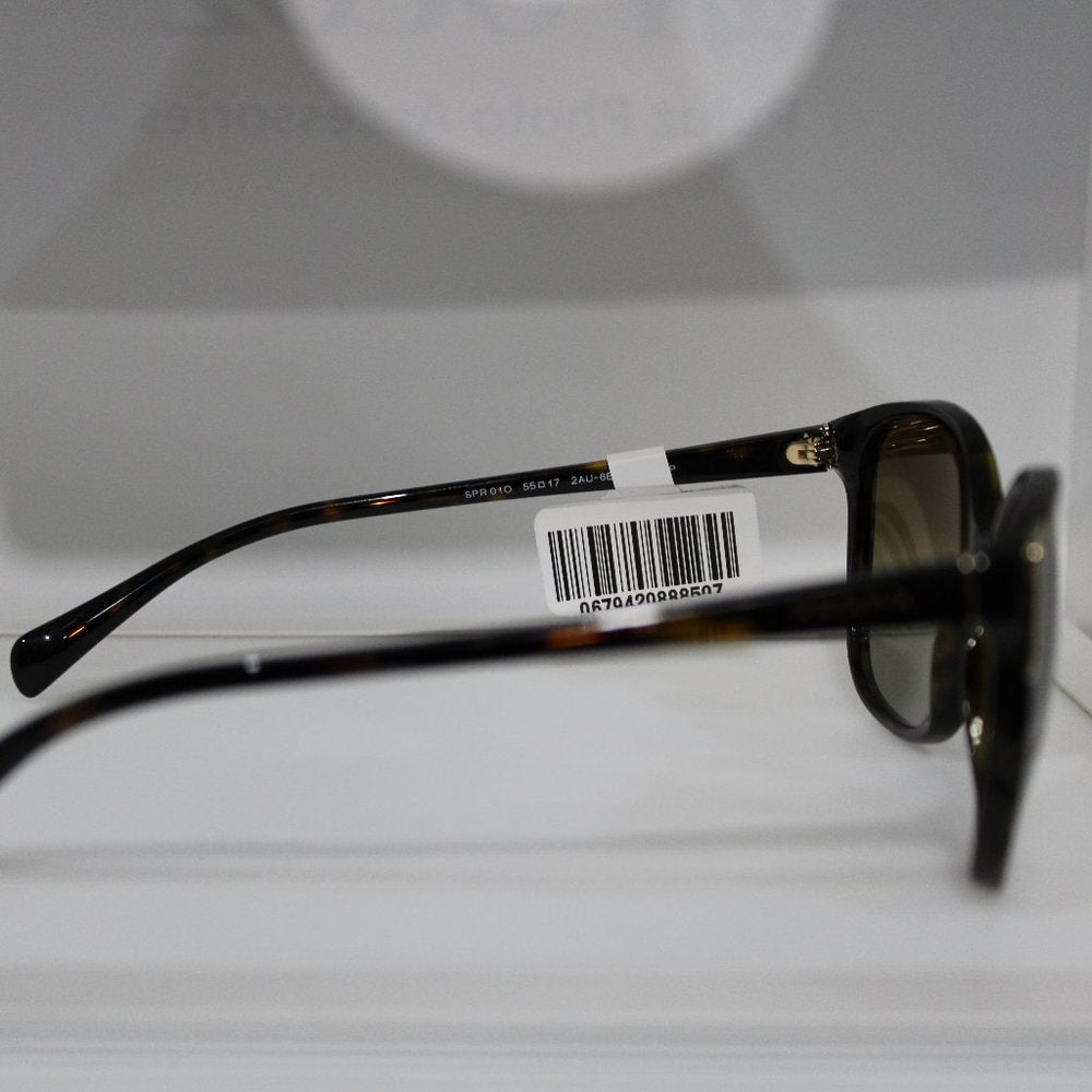 PRADA PR 01OS Conceptual Sunglasses