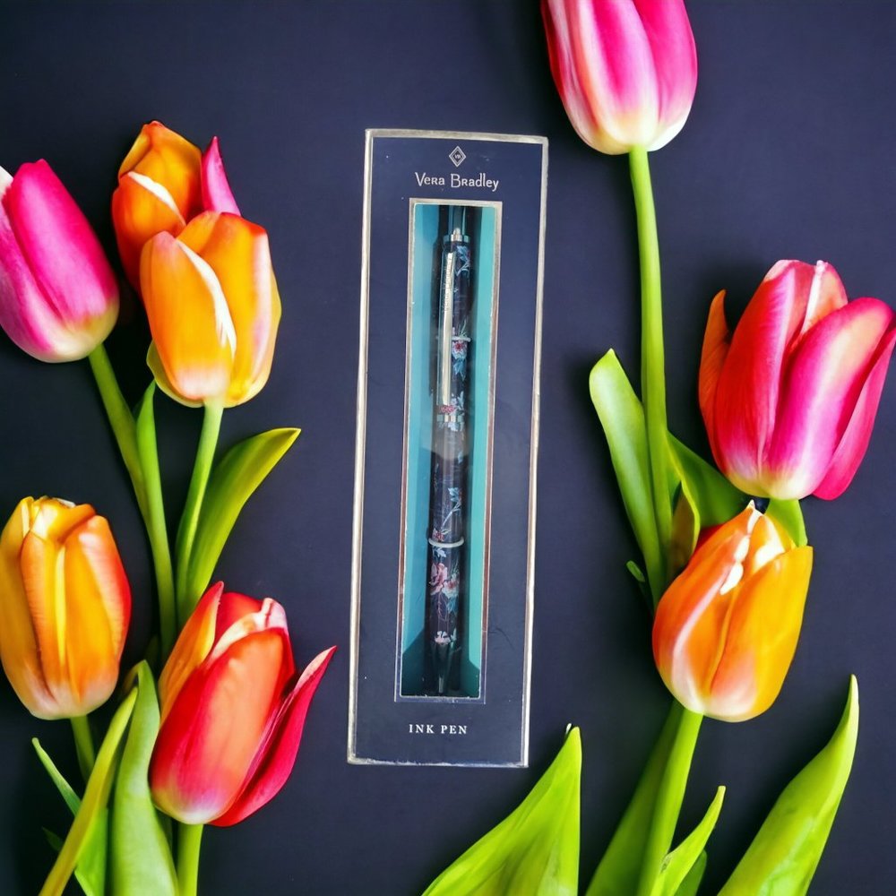 Vera Bradley Ball Point Pen