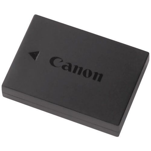 NEW GENUINE Canon Camera LP-E10 Battery Pack for canon T7 T6 T5 T3 LC-E10