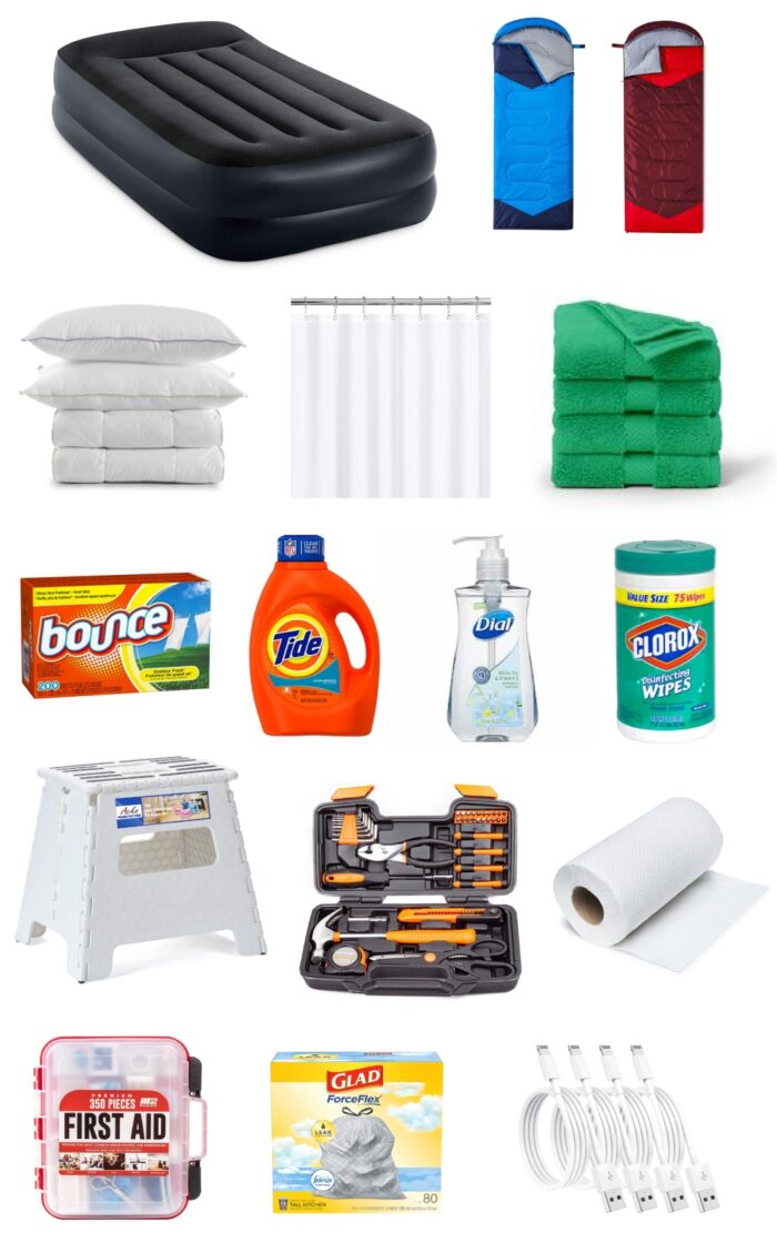 Home Essentials