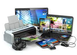 Electronics