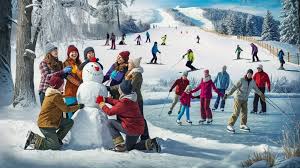 Winter Fun