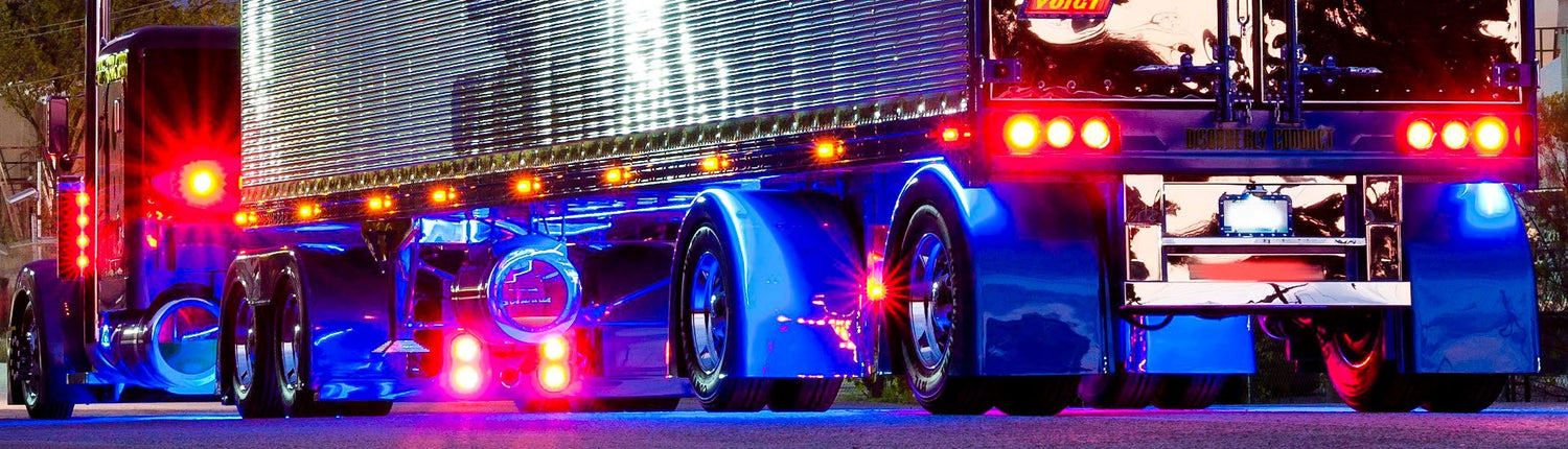 Truck Lighting