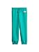 GAP Baby Girls' Logo Pull-on Jogger Sweatpants