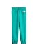 GAP Baby Girls' Logo Pull-on Jogger Sweatpants