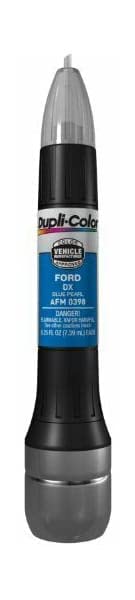 AFM0398 AFM0398 Blue Pearl Fordd Scrh Fix Touch-Up Paint - 0.5 oz.