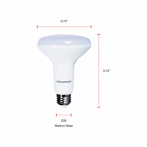 Sylvania Flood Light Bulbs PAR38