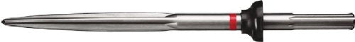 Hilti TE-YP SM 28 Pointed Polygon Chisel with SDS-Max Shank - 282263-11"