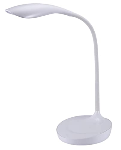 Bostitch Office - Gooseneck LED Desk Lamp