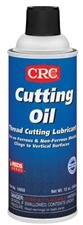 12OZ AEROSOL CUTTING OIL