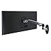 Ergotron – LX Single Monitor Arm, VESA Wall Mount