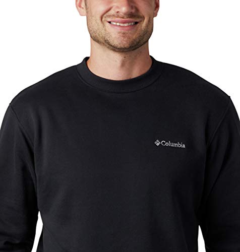 Columbia Men's Hart Mountain Ii Crew