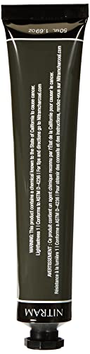 Nitram Fusains Liquid Charcoal, 50 ml Tube (7300337)