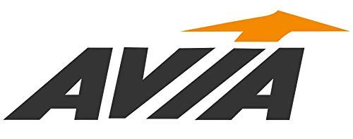 Avia Women's Athletic Low Cut Socks - 10 Pack Performance Stretch Cushioned Ankle Socks for Running and Workout (4-12)