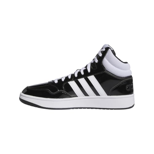 adidas Men's Hoops 3.0 Mid Sneaker