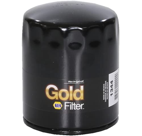 Napa Gold 1344 Spin-On Oil Filter