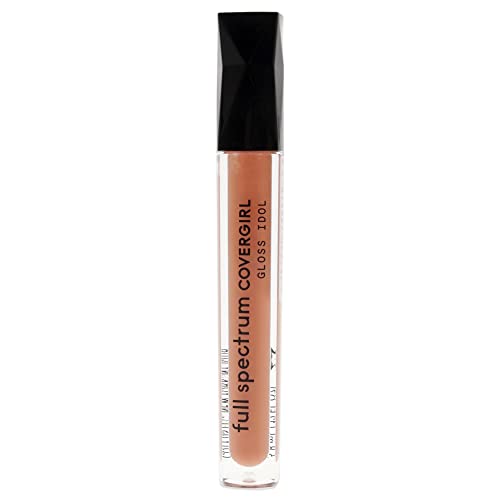 Covergirl Full Spectrum Gloss Idol Moisturizing Lip Gloss