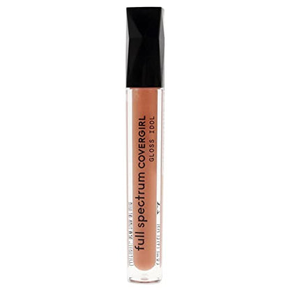 Covergirl Full Spectrum Gloss Idol Moisturizing Lip Gloss