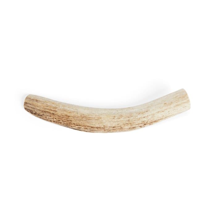 Good Lovin' Naturally Shed Split Deer Antler Dog Chew