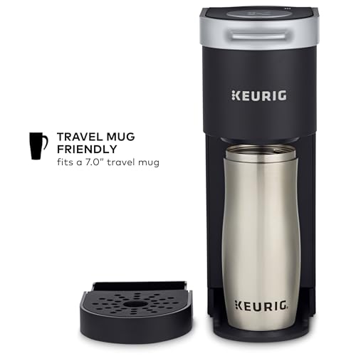 Keurig K-Mini Maker Single Serve K-Cup Pod Coffee Brewer