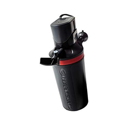 MarineLand Magnum Internal Polishing Canister Filter ML90770, Up to 97 Gallons